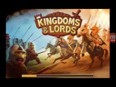 download kingdom and lords mod apk offline